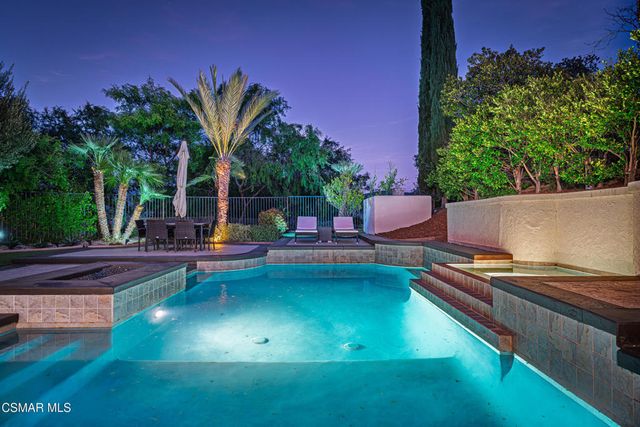 3860 Mountain Shadows Road, Calabasas, CA 91301