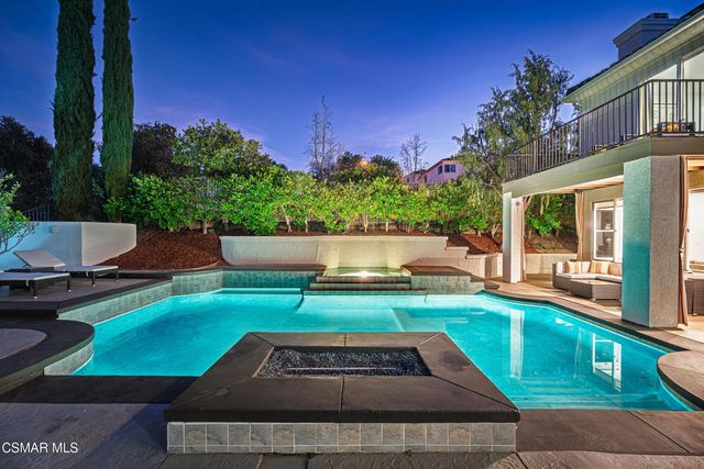 3860 Mountain Shadows Road, Calabasas, CA 91301