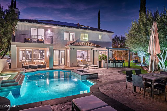 3860 Mountain Shadows Road, Calabasas, CA 91301