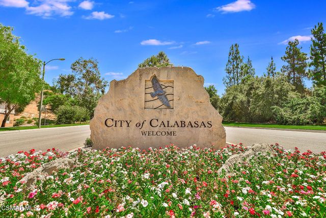 3860 Mountain Shadows Road, Calabasas, CA 91301