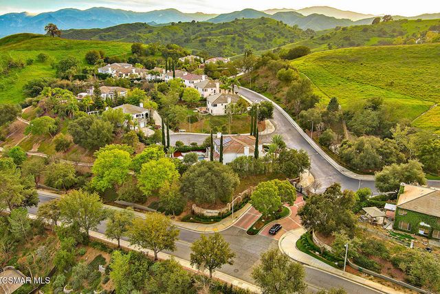 3860 Mountain Shadows Road, Calabasas, CA 91301