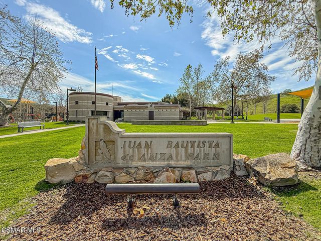 3860 Mountain Shadows Road, Calabasas, CA 91301