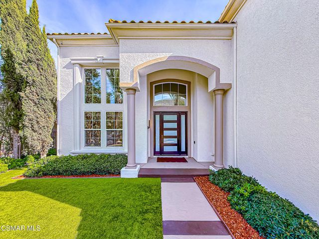 3860 Mountain Shadows Road, Calabasas, CA 91301