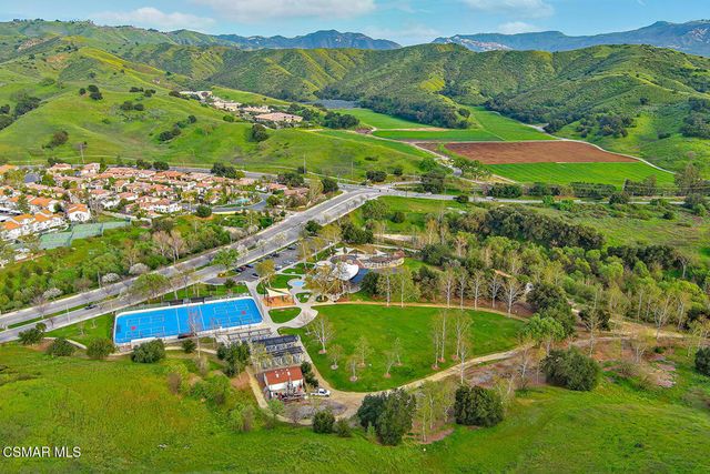 3860 Mountain Shadows Road, Calabasas, CA 91301