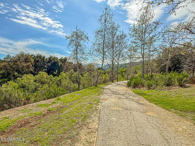 3860 Mountain Shadows Road, Calabasas, CA 91301