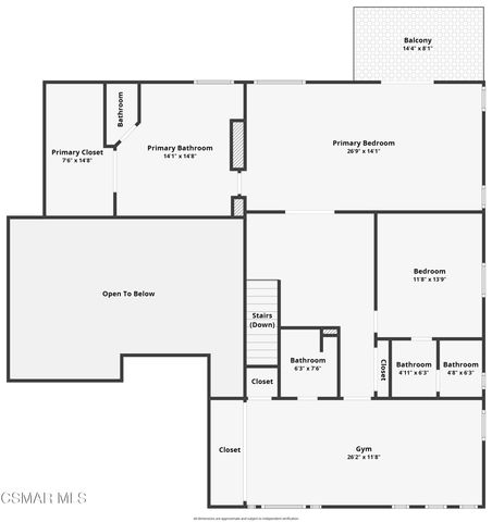3860 Mountain Shadows Road, Calabasas, CA 91301