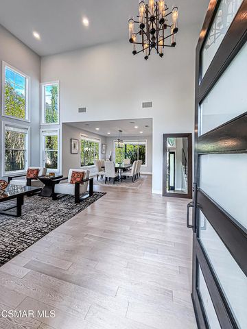 3860 Mountain Shadows Road, Calabasas, CA 91301