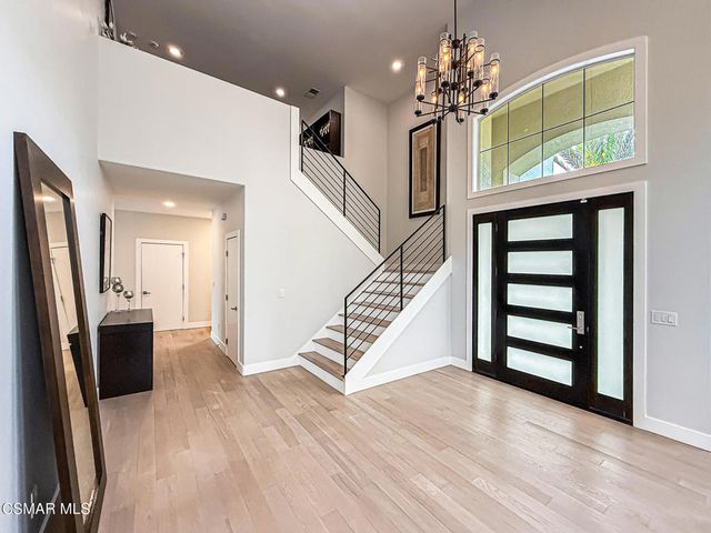 3860 Mountain Shadows Road, Calabasas, CA 91301