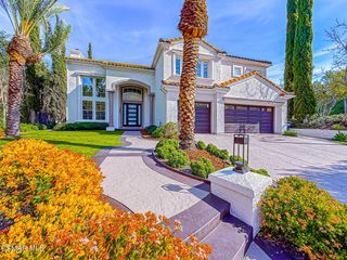 3860 Mountain Shadows Road, Calabasas, CA 91301