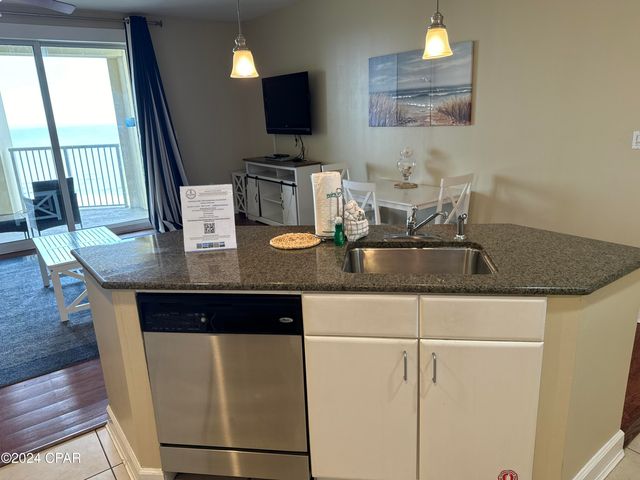 11800 Front Beach Road, 1002, Panama City Beach, FL 32407