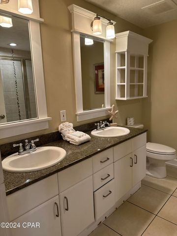 11800 Front Beach Road, 1002, Panama City Beach, FL 32407