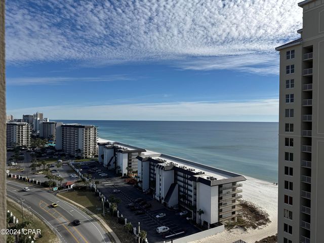 11800 Front Beach Road, 1002, Panama City Beach, FL 32407