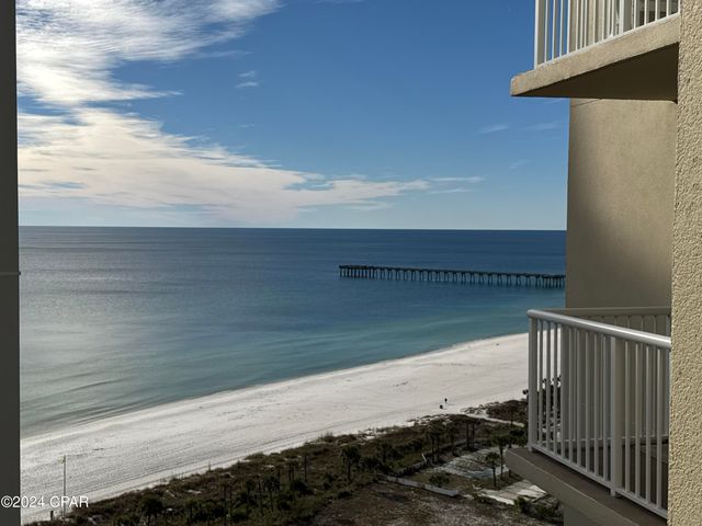 11800 Front Beach Road, 1002, Panama City Beach, FL 32407