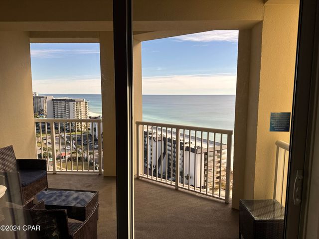11800 Front Beach Road, 1002, Panama City Beach, FL 32407