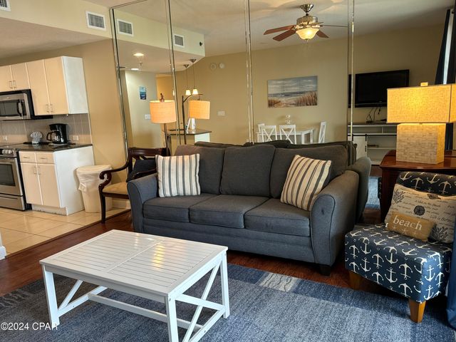 11800 Front Beach Road, 1002, Panama City Beach, FL 32407