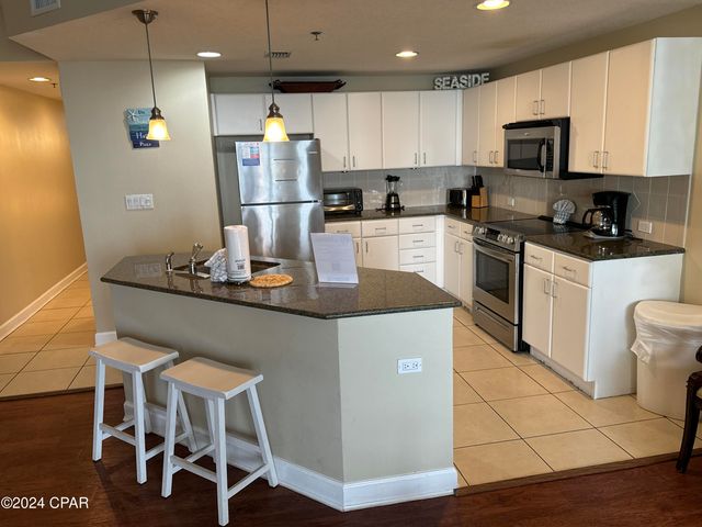 11800 Front Beach Road, 1002, Panama City Beach, FL 32407