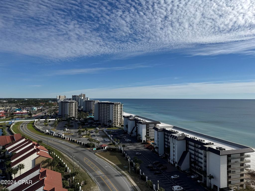 11800 Front Beach Road, 1002, Panama City Beach, FL 32407