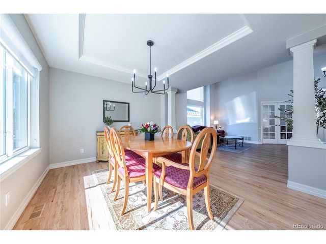 16042 Crestrock Cir, Parker, CO 80134