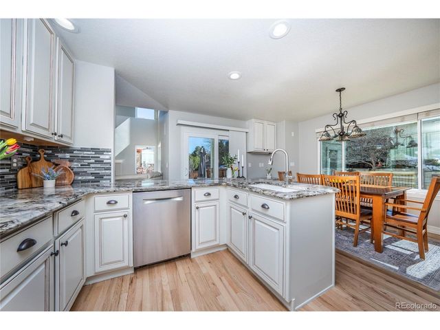 16042 Crestrock Cir, Parker, CO 80134