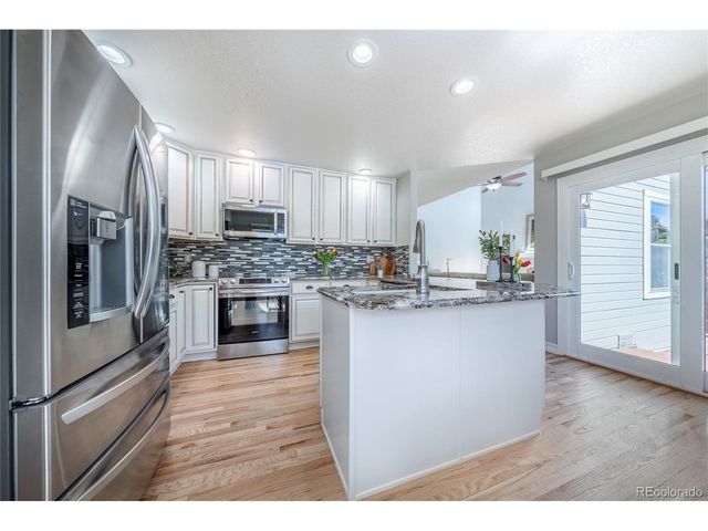 16042 Crestrock Cir, Parker, CO 80134