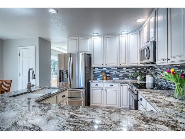 16042 Crestrock Cir, Parker, CO 80134