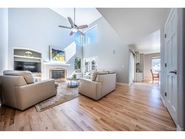 16042 Crestrock Cir, Parker, CO 80134