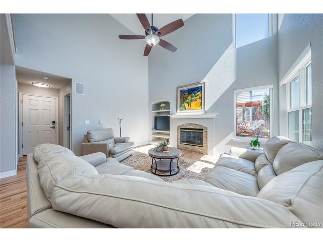 16042 Crestrock Cir, Parker, CO 80134