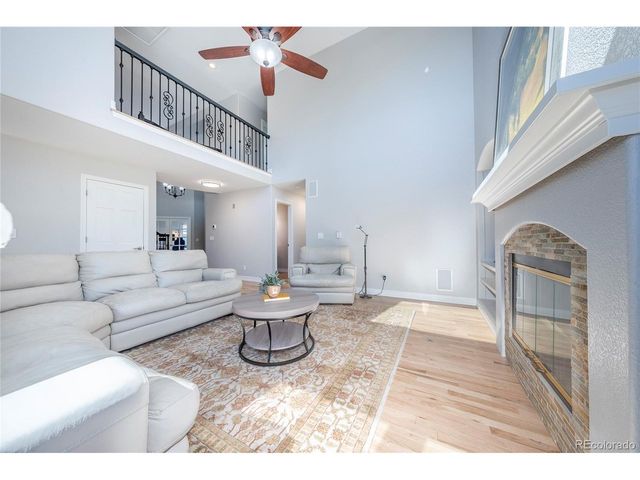 16042 Crestrock Cir, Parker, CO 80134