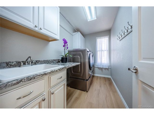 16042 Crestrock Cir, Parker, CO 80134