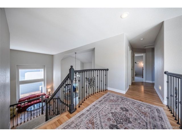 16042 Crestrock Cir, Parker, CO 80134