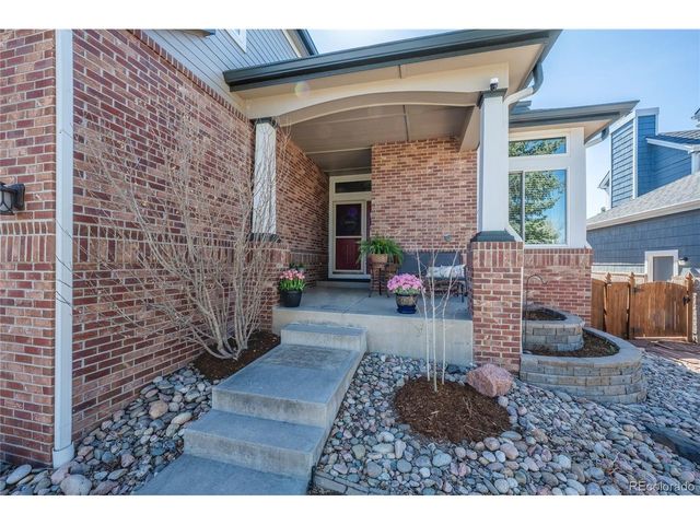 16042 Crestrock Cir, Parker, CO 80134