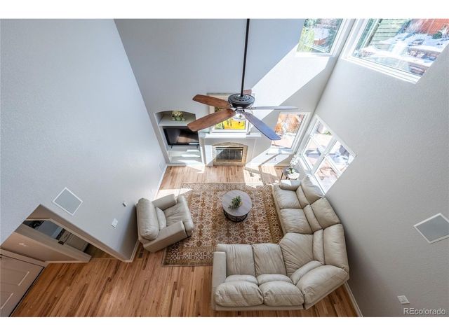 16042 Crestrock Cir, Parker, CO 80134