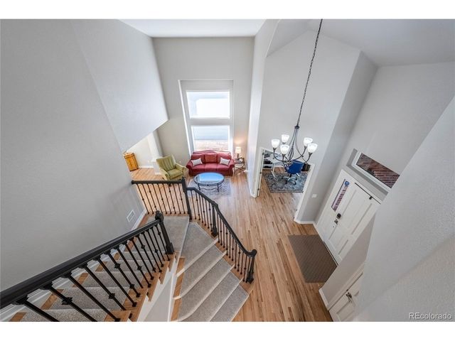 16042 Crestrock Cir, Parker, CO 80134