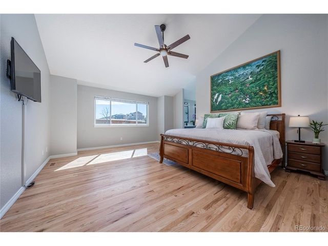 16042 Crestrock Cir, Parker, CO 80134