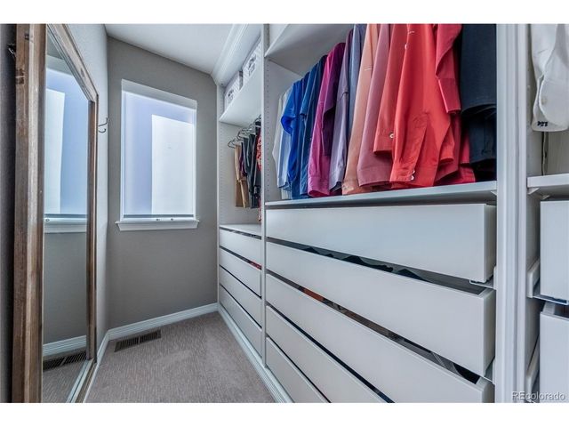 16042 Crestrock Cir, Parker, CO 80134