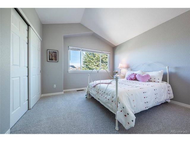 16042 Crestrock Cir, Parker, CO 80134