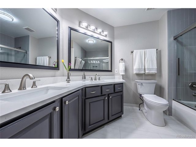 16042 Crestrock Cir, Parker, CO 80134