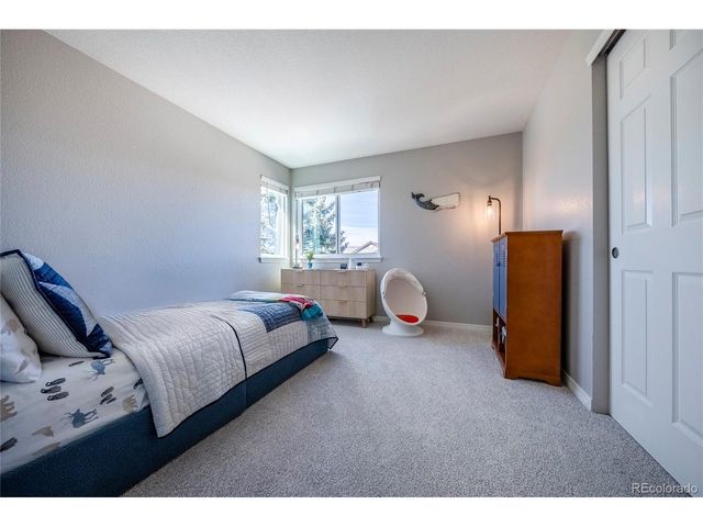 16042 Crestrock Cir, Parker, CO 80134