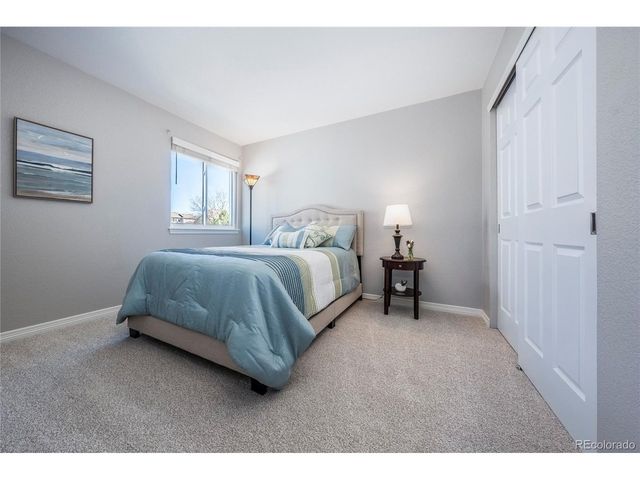 16042 Crestrock Cir, Parker, CO 80134