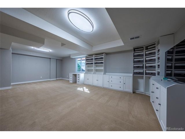 16042 Crestrock Cir, Parker, CO 80134