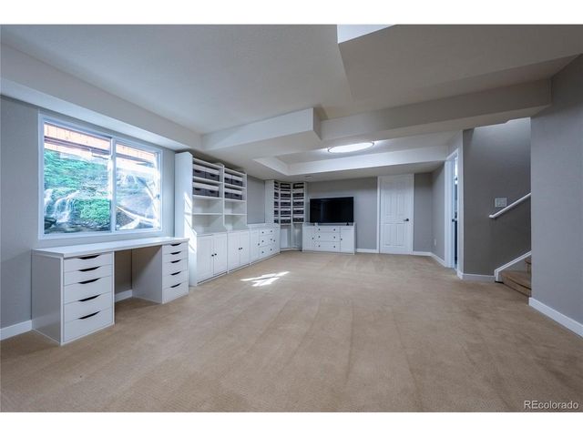 16042 Crestrock Cir, Parker, CO 80134