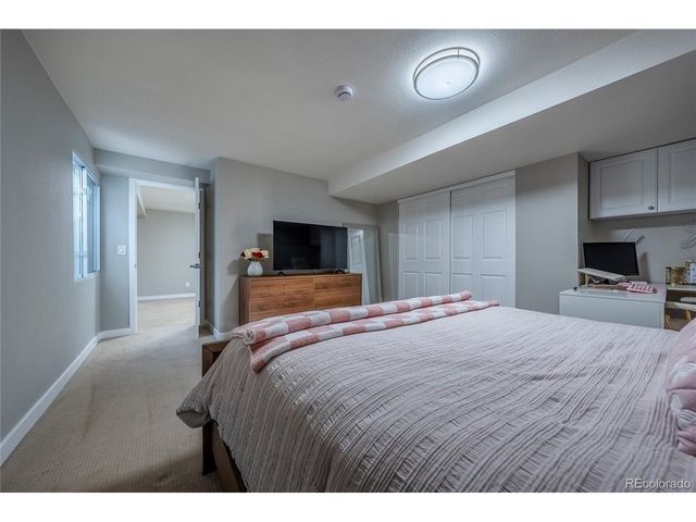 16042 Crestrock Cir, Parker, CO 80134