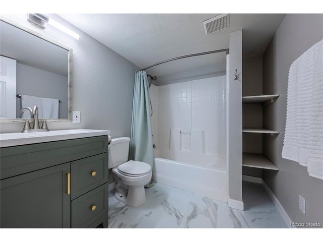 16042 Crestrock Cir, Parker, CO 80134