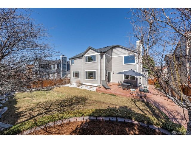 16042 Crestrock Cir, Parker, CO 80134