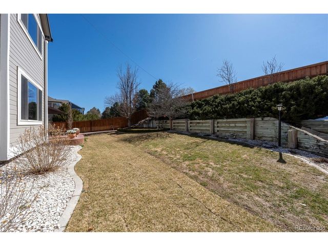 16042 Crestrock Cir, Parker, CO 80134