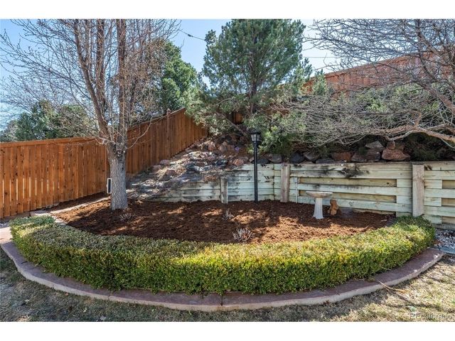 16042 Crestrock Cir, Parker, CO 80134