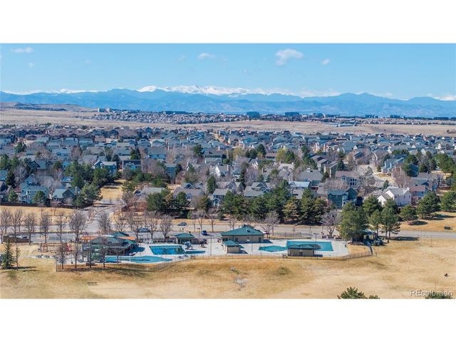 16042 Crestrock Cir, Parker, CO 80134