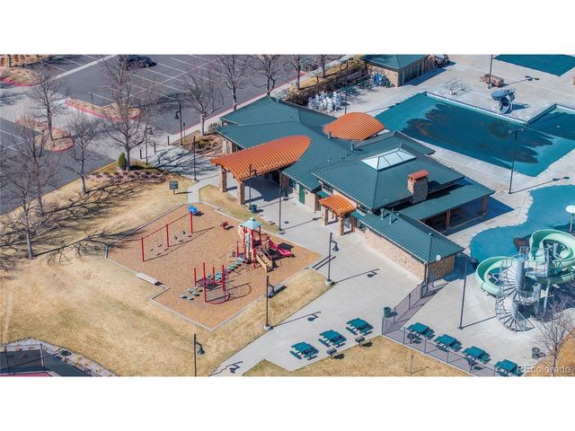 16042 Crestrock Cir, Parker, CO 80134