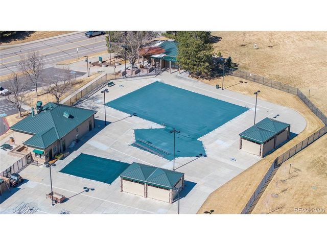 16042 Crestrock Cir, Parker, CO 80134