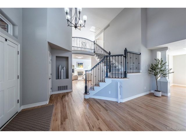 16042 Crestrock Cir, Parker, CO 80134